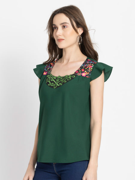 Bronte Top from Shaye India , Top for women