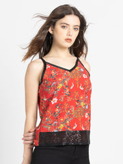Arina Top from Shaye , Top for women