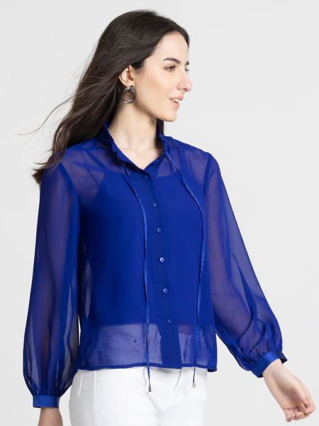 Adara Top from Shaye India , Top for women