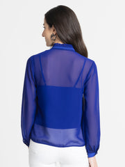 Adara Top from Shaye India , Top for women