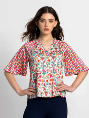 Vienna Top from Shaye , Top for women