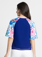 Pacific Top from Shaye India , Top for women