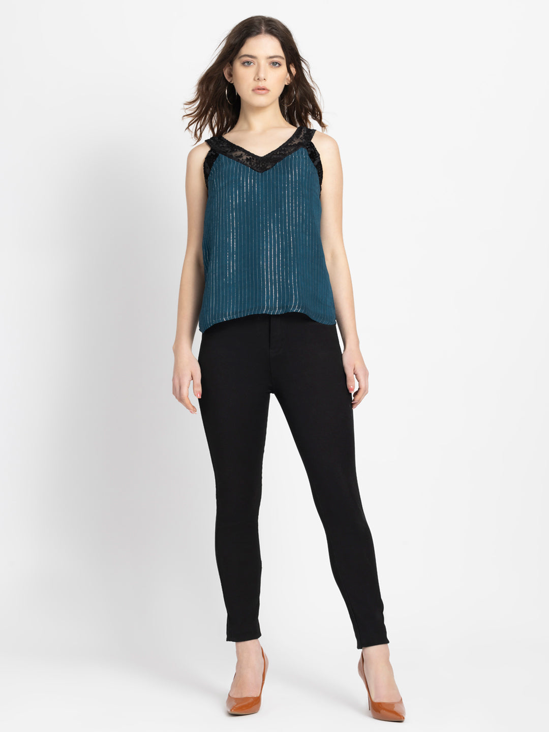 Theresa Top from Shaye India , Top for women