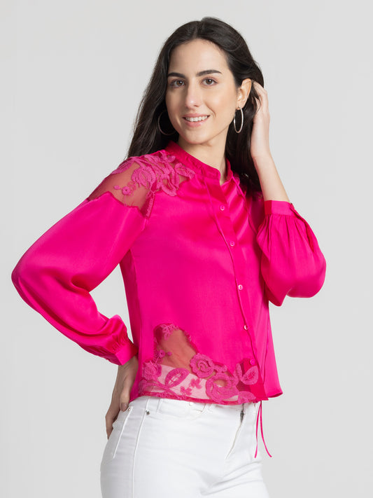 Ernest Shirt from Shaye India , Shirt for women