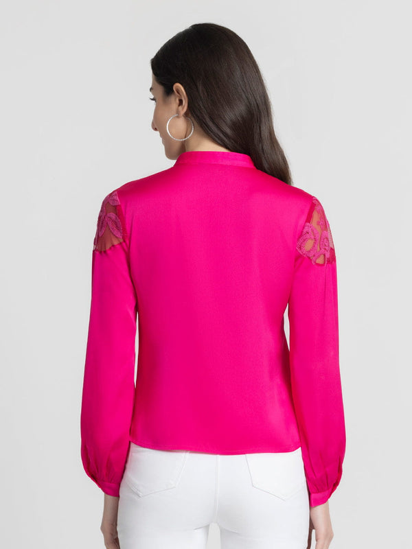 Ernest Shirt from Shaye India , Shirt for women