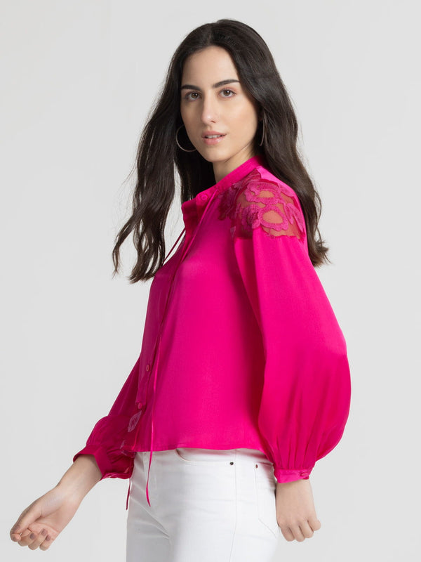 Ernest Shirt from Shaye India , Shirt for women