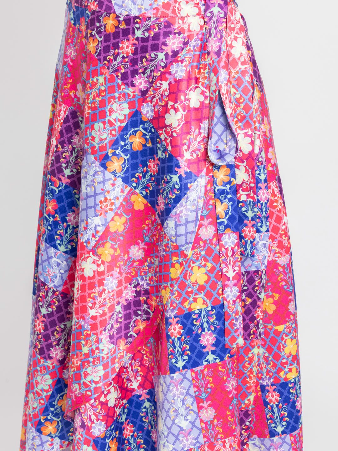 Benedetta Wrap Skirt from Shaye , Skirt for women