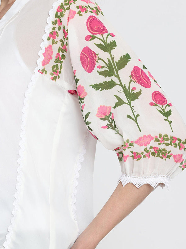 Cluny Top from Shaye India , Top for women