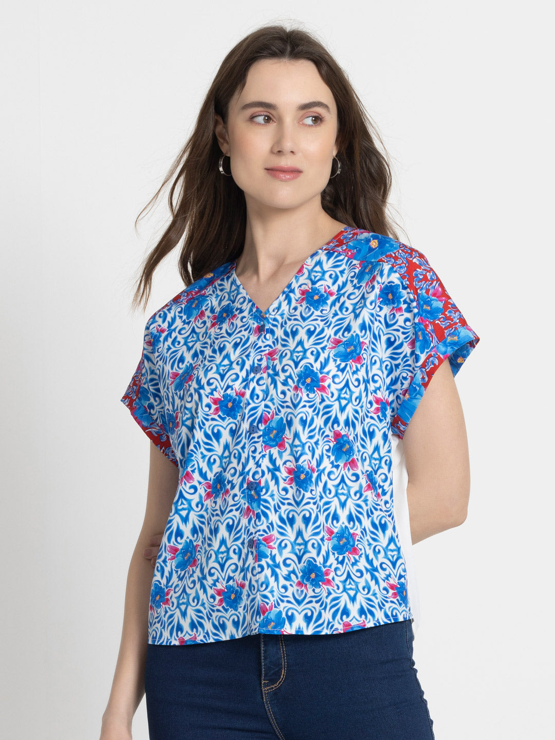 Colmar Top from Shaye , Top for women