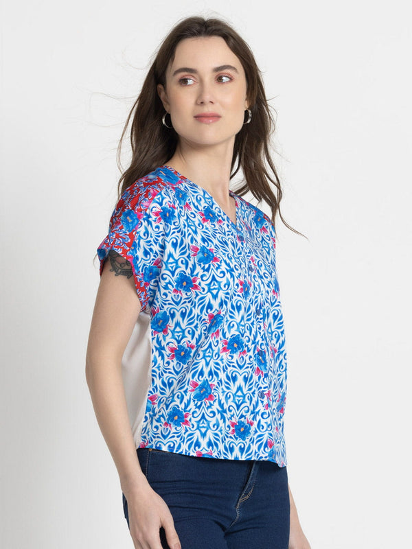 Colmar Top from Shaye , Top for women