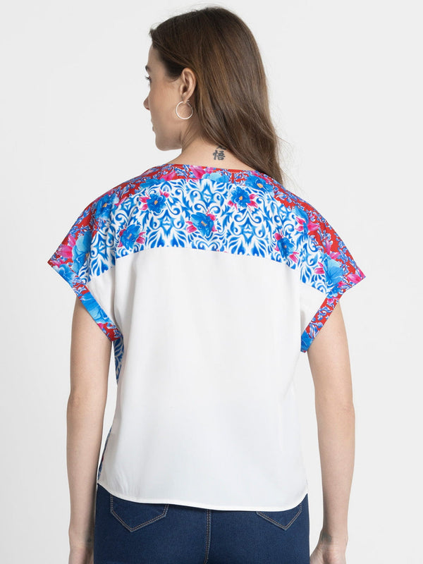 Colmar Top from Shaye , Top for women