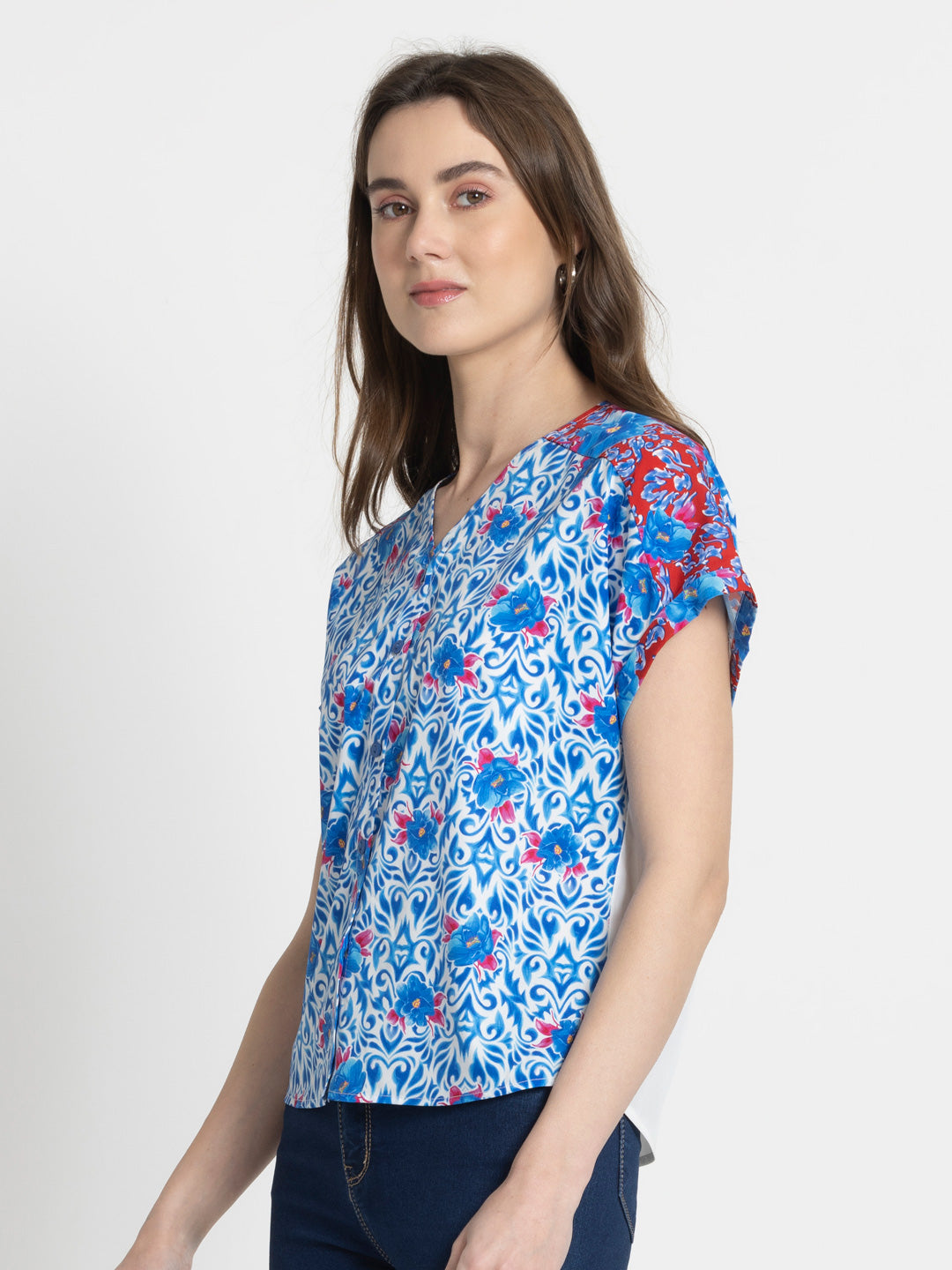 Colmar Top from Shaye , Top for women