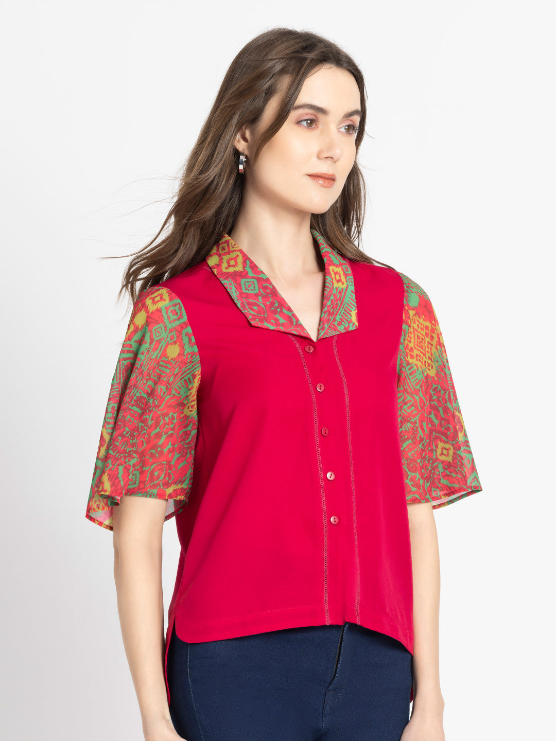 Iris Top from Shaye India , Top for women