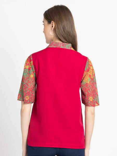 Iris Top from Shaye India , Top for women