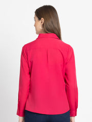 Rosella Shirt from Shaye India , Shirt for women