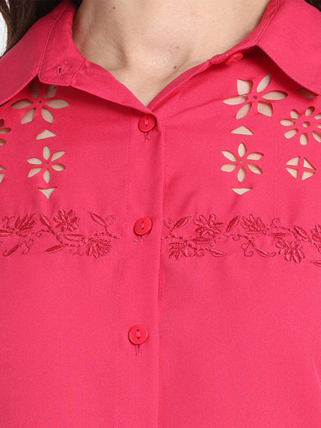 Rosella Shirt from Shaye India , Shirt for women