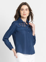 Columbia Shirt from Shaye India , Shirt for women