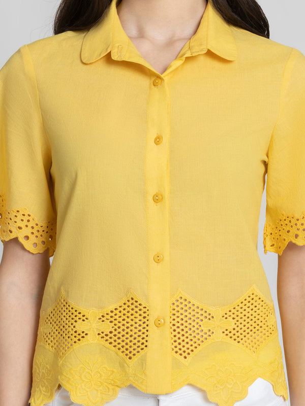 Sunshine Top from Shaye India , Top for women