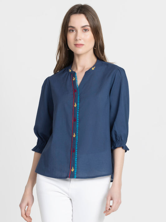 Mary Jane Top from Shaye India , Top for women