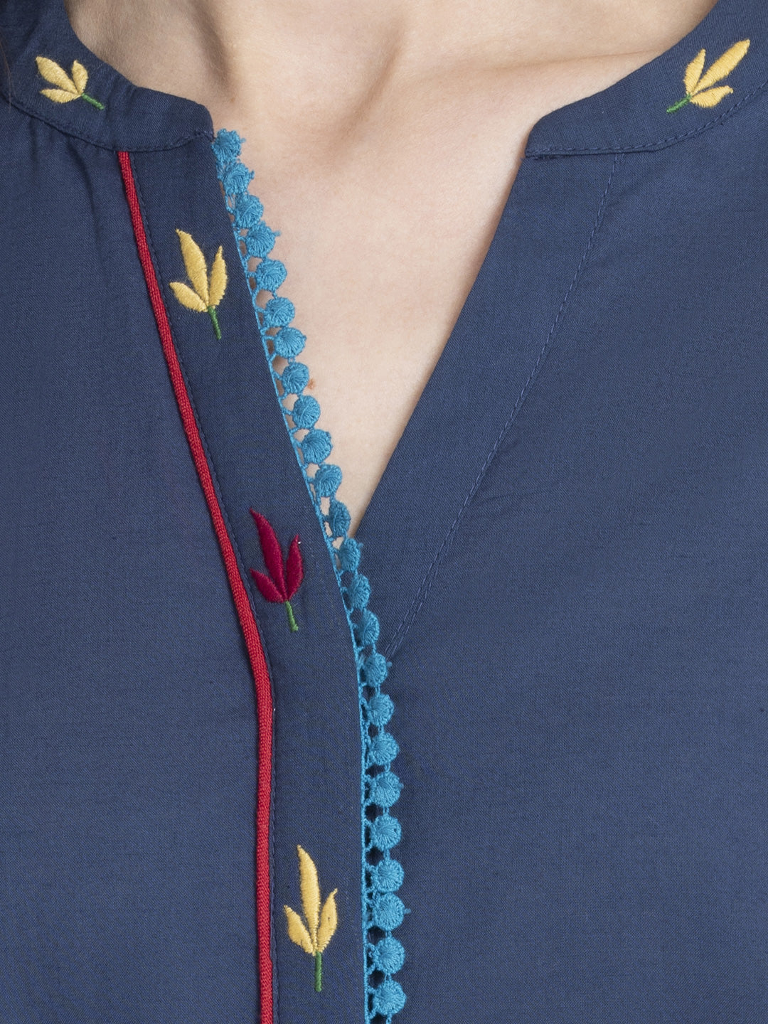 Mary Jane Top from Shaye India , Top for women