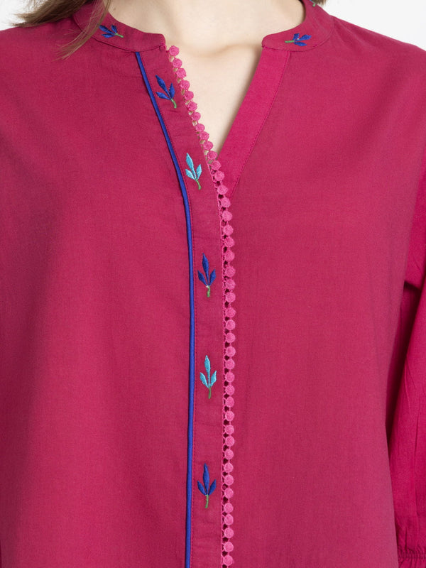 Halle Top from Shaye India , Top for women