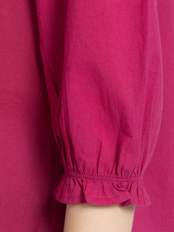 Halle Top from Shaye India , Top for women