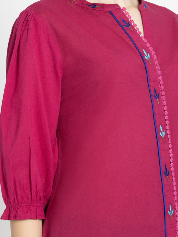 Halle Top from Shaye India , Top for women