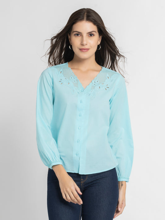 Kerry Top from Shaye India , Top for women