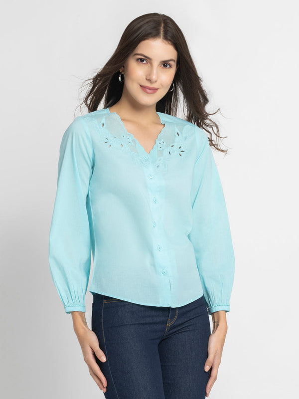 Kerry Top from Shaye India , Top for women