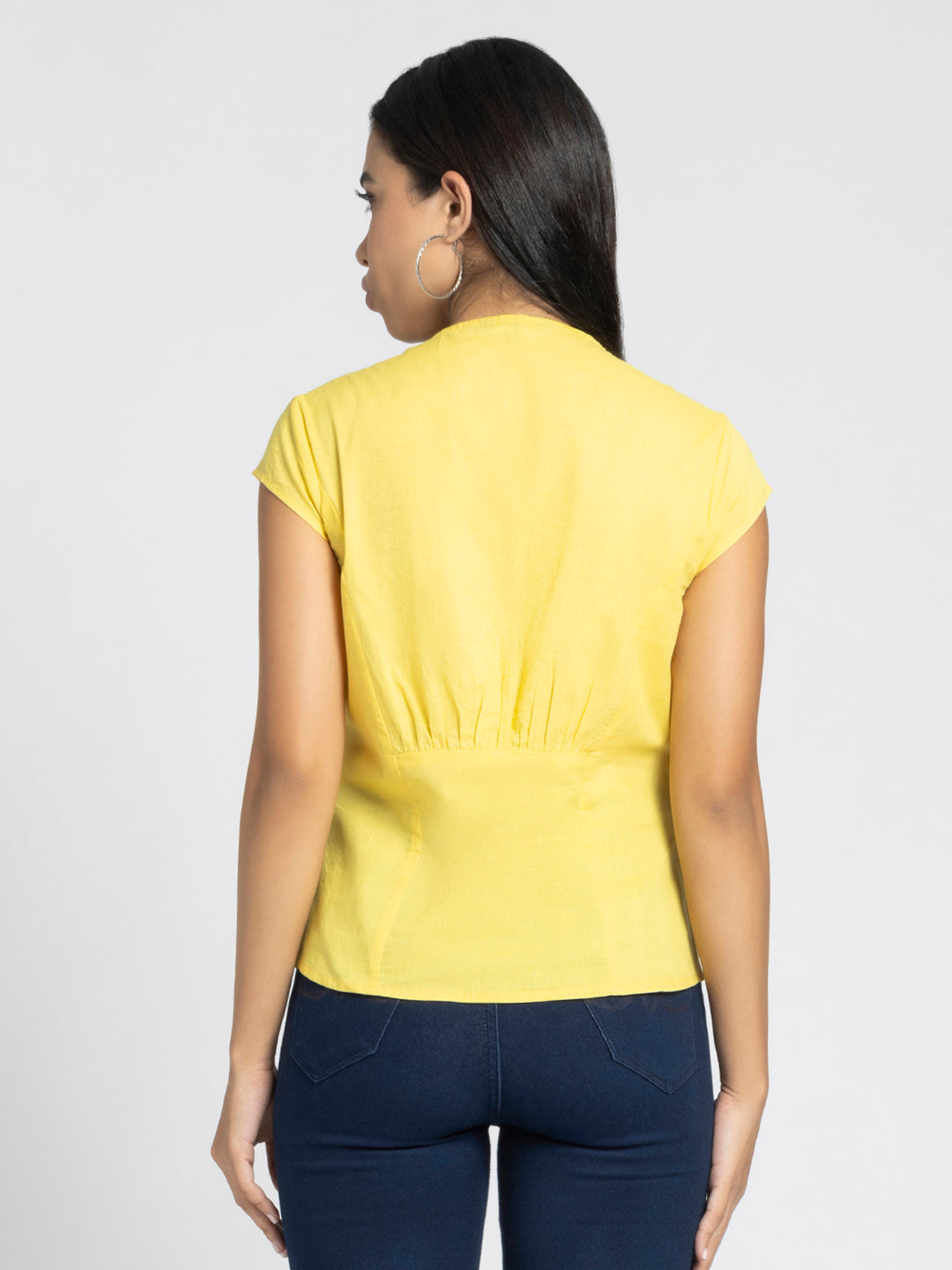 Cherry Top from Shaye India , Top for women