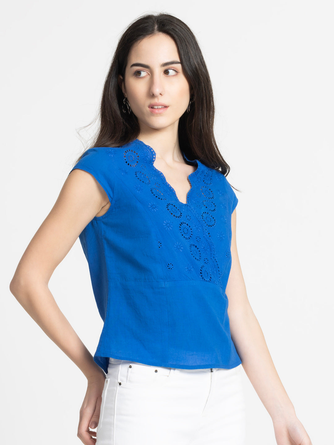 Phoebe Top from Shaye India , Top for women