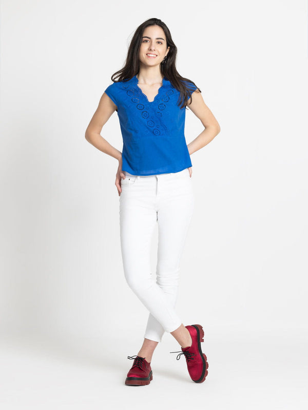 Phoebe Top from Shaye India , Top for women