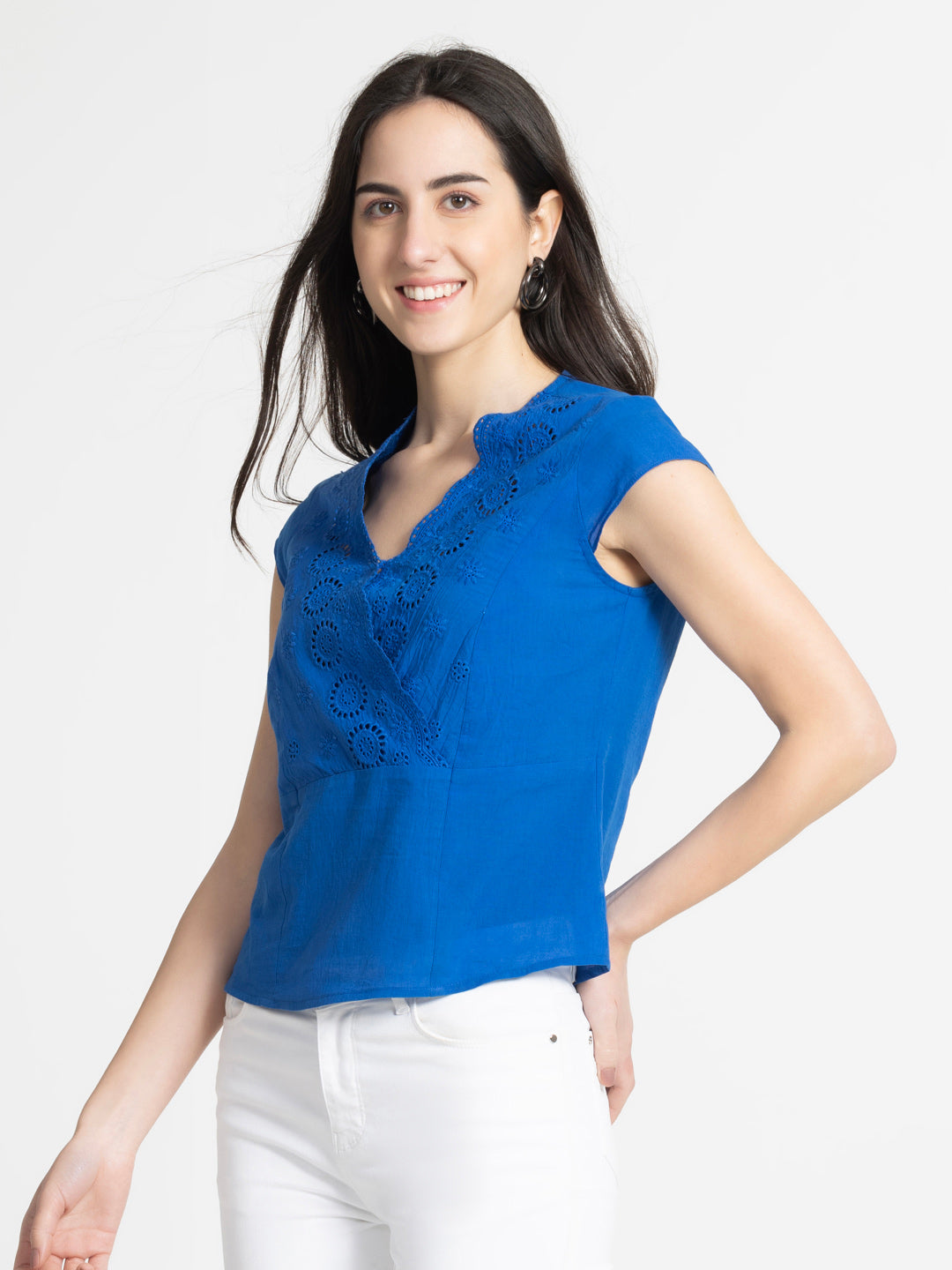 Phoebe Top from Shaye India , Top for women