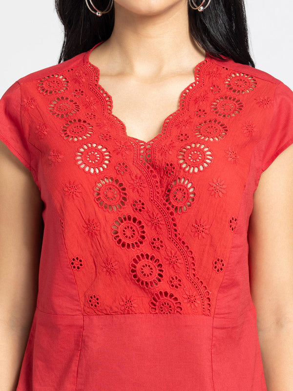 Osaka Top from Shaye India , Top for women