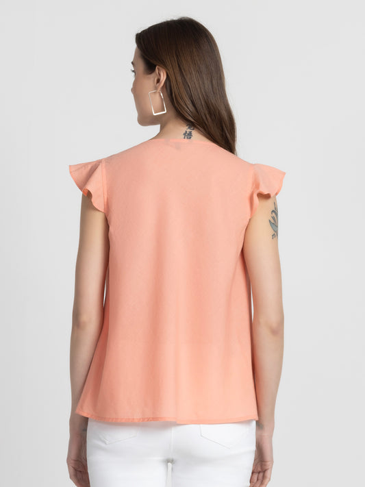 Cherre Top from Shaye India , Top for women