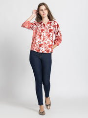 Brilliant Top from Shaye India , Top for women