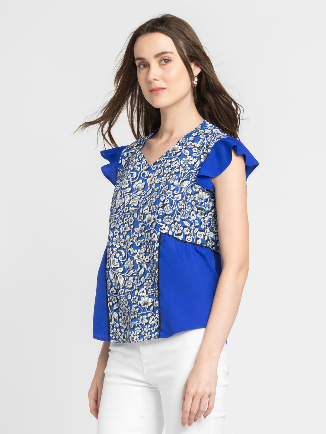 Racquel Top from Shaye India , Top for women