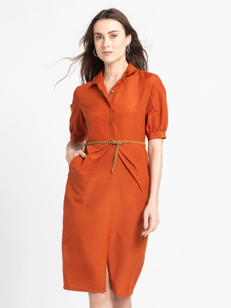 Chic Dress from Shaye India , Dress for women