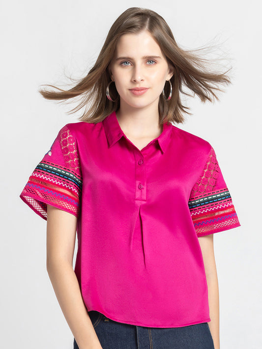 Granada Top from Shaye India , Top for women