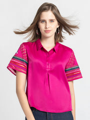 Granada Top from Shaye India , Top for women