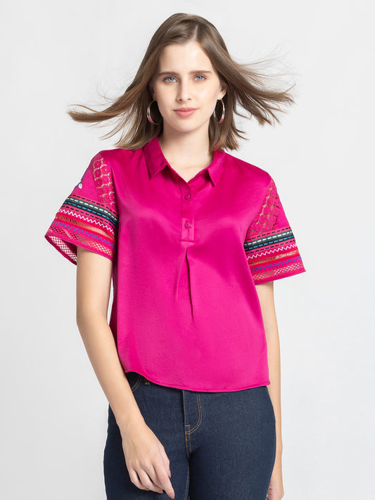 Granada Top from Shaye India , Top for women