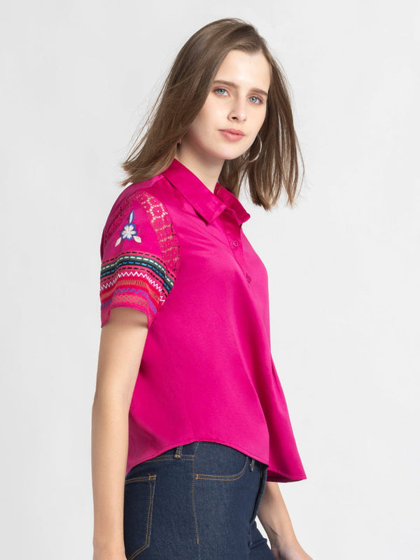 Granada Top from Shaye India , Top for women
