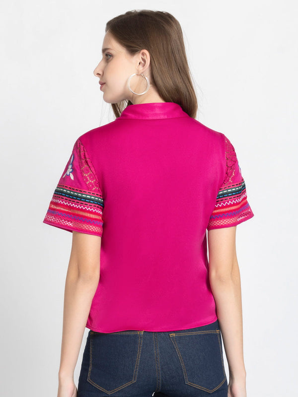 Granada Top from Shaye India , Top for women