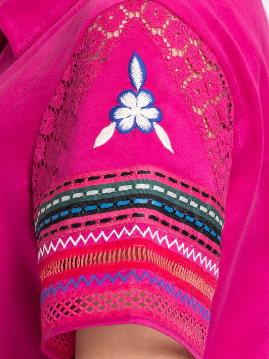 Granada Top from Shaye India , Top for women