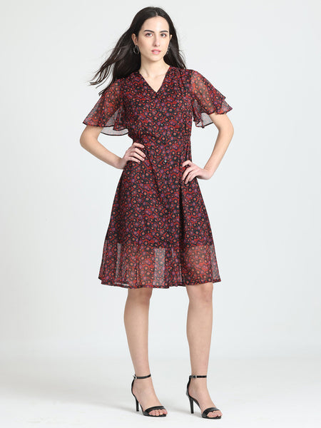 Kailyn Dress from Shaye India , Dress for women