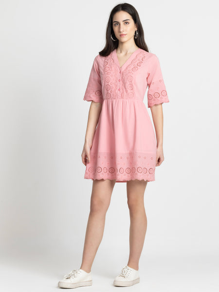 Castile Dress from Shaye India , Dress for women