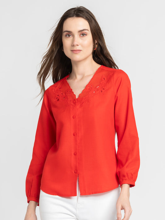 Mangus Top from Shaye India , Top for women