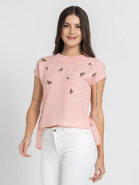 Carter Top from Shaye India , Top for women