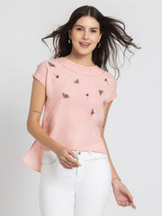 Carter Top from Shaye India , Top for women