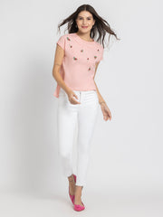 Carter Top from Shaye India , Top for women